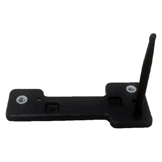 Replace® - Rear Bumper Cover Stays