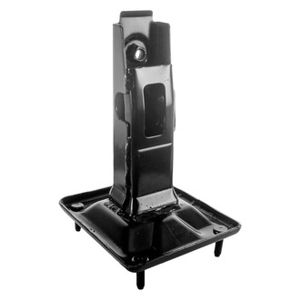 Replace® - Rear Passenger Side Bumper Cover Bracket (Brand New OE)