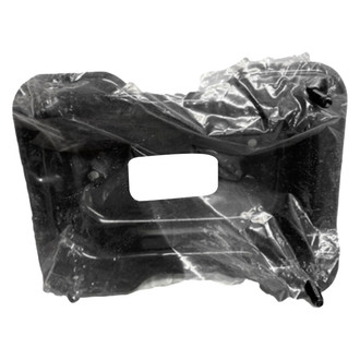 Replace® - Rear Passenger Side Bumper Bracket (Brand New OE)