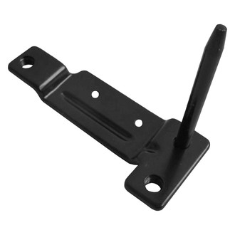 Replace® - Rear Passenger Side Bumper Impact Bar Brace (CAPA Certified)