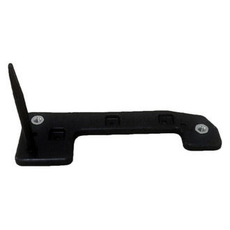 Replace® - Rear Passenger Side Bumper Cover Stay (CAPA Certified)