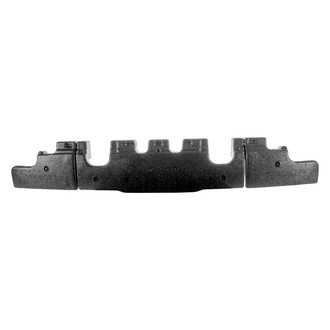 Replace® - Rear Bumper Absorber (Brand New OE)
