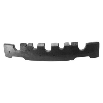 Replace® - Rear Bumper Absorber (CAPA Certified)