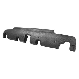 Replace® - Rear Bumper Absorber (CAPA Certified)