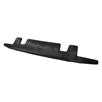 Replace® - Rear Bumper Absorber