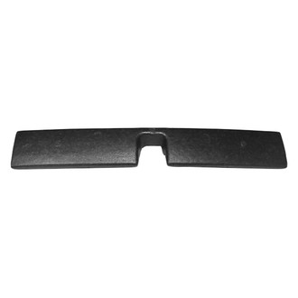 Replace® - Rear Bumper Absorbers