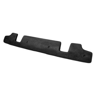 Replace® - Rear Bumper Absorber (CAPA Certified)