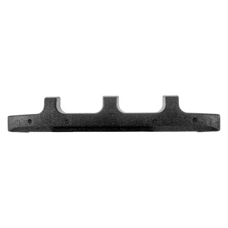 Replace® - Rear Bumper Absorbers