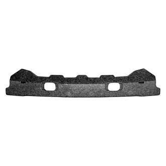 Replace® - Rear Bumper Absorbers