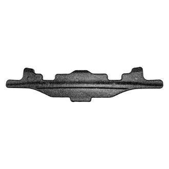 Replace® - Rear Bumper Absorber (Brand New OE)