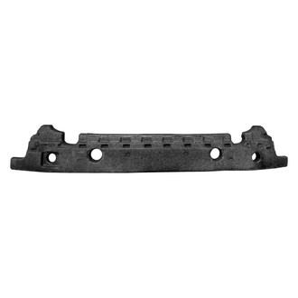 Replace® - Rear Bumper Absorbers
