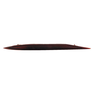 Replace® - Rear Driver Side Bumper Reflector (CAPA Certified)