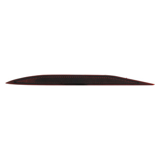 Replace® - Rear Driver Side Bumper Reflector (Standard Line)