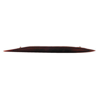Replace® - Rear Passenger Side Bumper Reflector (Standard Line)