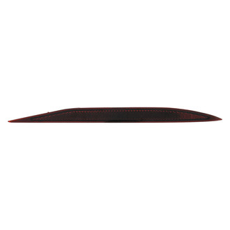 Replace® - Rear Passenger Side Bumper Reflector (Standard Line)