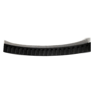 Replace® - Rear Bumper Step Pads