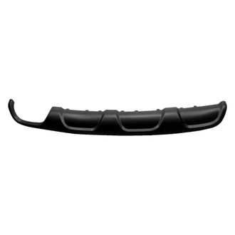 Replace® - Rear Bumper Skid Plate (Platinum Plus)