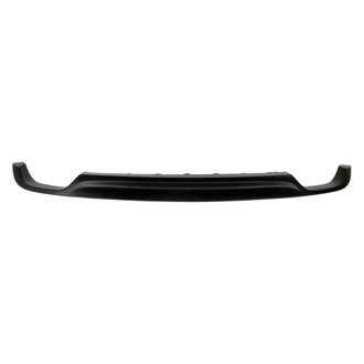 Replace® - Rear Lower Bumper Valance (Standard Line)