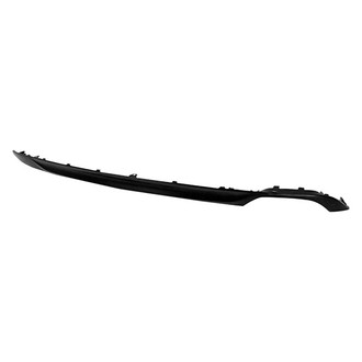 Replace® - Rear Lower Bumper Valance (Platinum Plus)