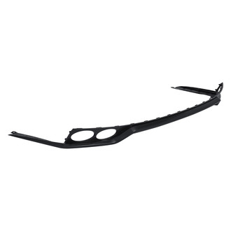 Replace® - Rear Bumper Covers