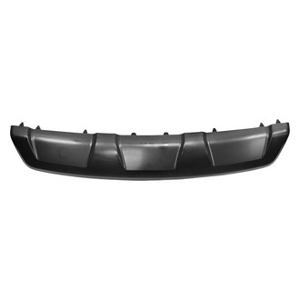 Replace® - Rear Bumper Skid Plate (Standard Line)