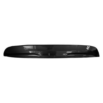 Replace® - Rear Lower Bumper Valance (CAPA Certified)
