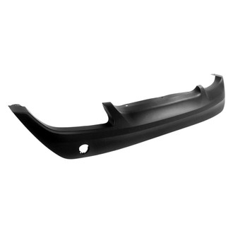 Replace® - Rear Bumper Skid Plate (CAPA Certified)