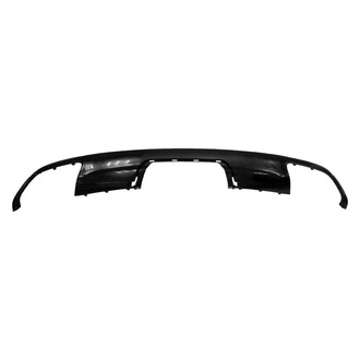 Replace® - Rear Bumper Skid Plate (CAPA Certified)