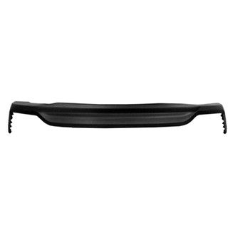 Replace® - Rear Lower Bumper Valance (CAPA Certified)