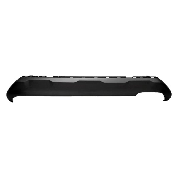 Replace® HY1195124 Rear Bumper Skid Plate (Standard Line)