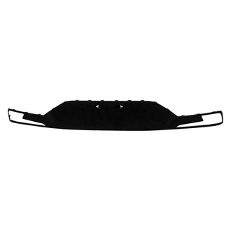 Replace® - Rear Lower Bumper Valance (CAPA Certified)