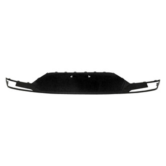 Replace® - Rear Lower Bumper Valance (Platinum Plus)