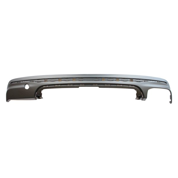 Replace® - Rear Lower Bumper Valance