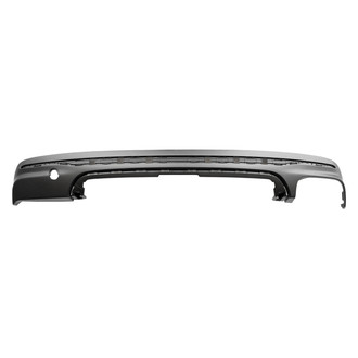 Replace® - Rear Lower Bumper Valance (Brand New OE)