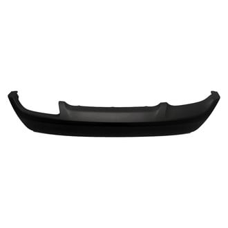 Replace® - Rear Bumper Skid Plate (CAPA Certified)