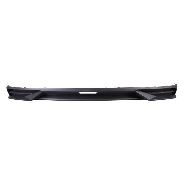 Replace® HY1195134C - Rear Lower Bumper Valance (CAPA Certified)
