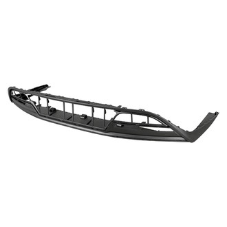 Replace® - Rear Lower Bumper Cover (Standard Line)