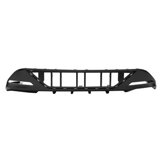 Replace® - Rear Lower Bumper Valance (CAPA Certified)