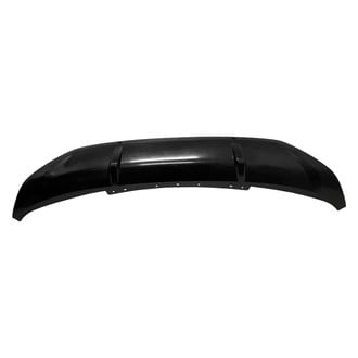 Replace® - Rear Bumper Skid Plate (Standard Line)