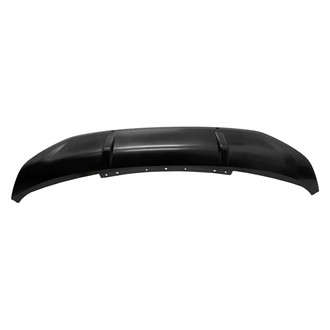 Replace® - Rear Bumper Skid Plate (CAPA Certified)