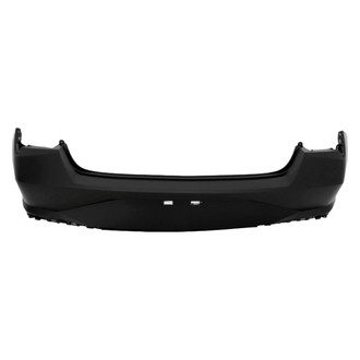 Replace® - Rear Lower Bumper Valance (Brand New OE)