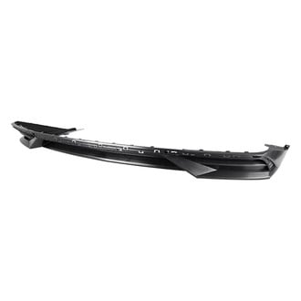 Replace® - Rear Lower Bumper Valance (Standard Line)