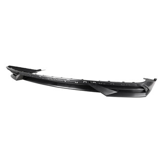 Replace® - Rear Lower Bumper Valance (CAPA Certified)