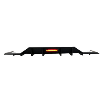 Replace® - Rear Lower Bumper Valance (Brand New OE)