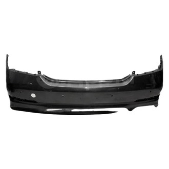 Replace® - Rear Lower Bumper Cover (Brand New OE)