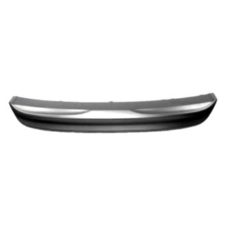 Replace® - Rear Lower Bumper Valance (Brand New OE)