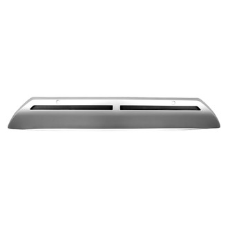 Replace® - Rear Bumper Skid Plate (CAPA Certified)