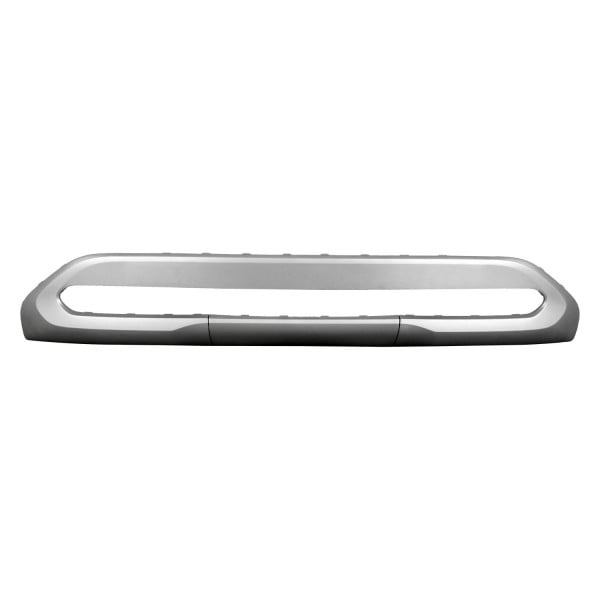 Replace® HY1195154 - Rear Bumper Skid Plate (Standard Line)