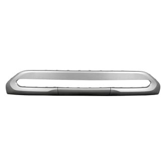 Replace® - Rear Bumper Skid Plate (Standard Line)