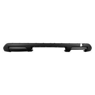 Replace® - Rear Bumper Skid Plate (Standard Line)